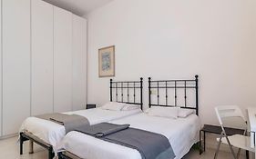 Anita Flexyrent Apt In Brera District A.C. Wifi