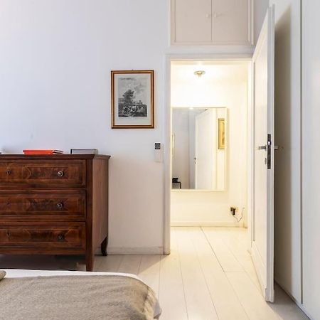 Anita Flexyrent Apt In Brera District A.C. Wifi Milan Exterior photo