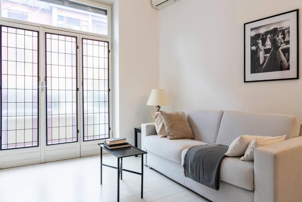 Anita Flexyrent Apt In Brera District A.C. Wifi Milan Exterior photo